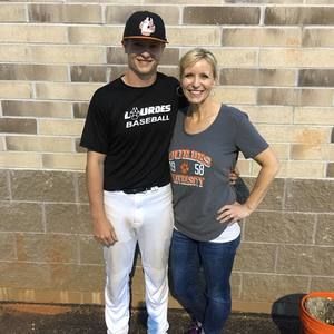 Meet your Posher, Petra